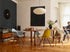 Eames House Bird